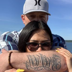 Meet your Posher, Kris